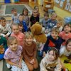 18. Dzień Pluszowego Misia